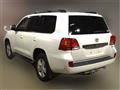 2014 Toyota Land Cruiser