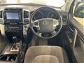 2014 Toyota Land Cruiser