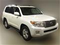 2014 Toyota Land Cruiser