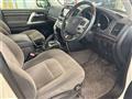2014 Toyota Land Cruiser
