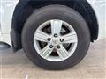 2014 Toyota Land Cruiser