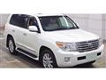 2014 Toyota Land Cruiser