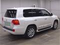 2014 Toyota Land Cruiser