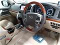 2014 Toyota Land Cruiser