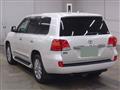 2014 Toyota Land Cruiser