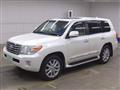 2014 Toyota Land Cruiser