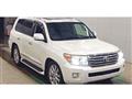 2014 Toyota Land Cruiser