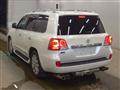2014 Toyota Land Cruiser