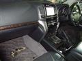 2014 Toyota Land Cruiser