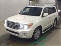 2014 Toyota Land Cruiser