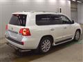 2014 Toyota Land Cruiser