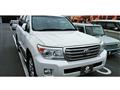 2014 Toyota Land Cruiser