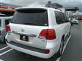 2014 Toyota Land Cruiser