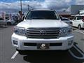 2014 Toyota Land Cruiser