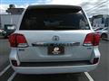 2014 Toyota Land Cruiser