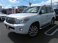 2014 Toyota Land Cruiser