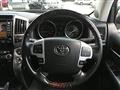 2014 Toyota Land Cruiser