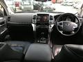 2014 Toyota Land Cruiser