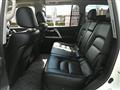 2014 Toyota Land Cruiser