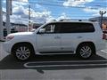 2014 Toyota Land Cruiser
