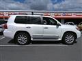2014 Toyota Land Cruiser