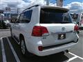 2014 Toyota Land Cruiser