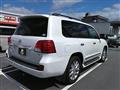 2014 Toyota Land Cruiser