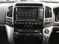 2014 Toyota Land Cruiser