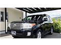 2014 Toyota Land Cruiser