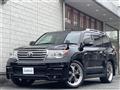 2014 Toyota Land Cruiser