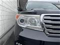 2014 Toyota Land Cruiser