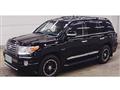 2014 Toyota Land Cruiser