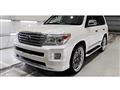 2014 Toyota Land Cruiser