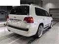 2014 Toyota Land Cruiser