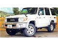 2014 Toyota Land Cruiser