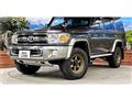 2014 Toyota Land Cruiser