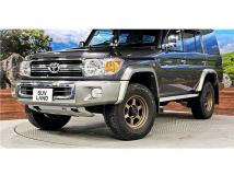 2014 Toyota Land Cruiser