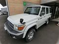 2014 Toyota Land Cruiser