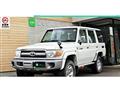 2014 Toyota Land Cruiser