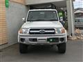 2014 Toyota Land Cruiser