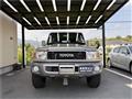 2014 Toyota Land Cruiser