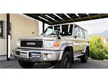 2014 Toyota Land Cruiser