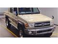 2014 Toyota Land Cruiser