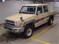 2014 Toyota Land Cruiser