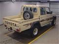 2014 Toyota Land Cruiser