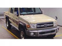 2014 Toyota Land Cruiser