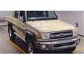 2014 Toyota Land Cruiser