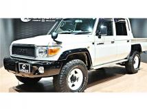 2014 Toyota Land Cruiser