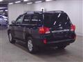 2013 Toyota Land Cruiser