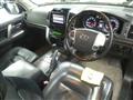 2013 Toyota Land Cruiser
